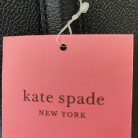 Kate Spade New York- Margaux Medium Satchel - Picture 14 of 16